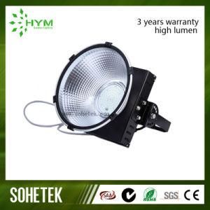 High Pf 240W COB Integrated High Bay Light