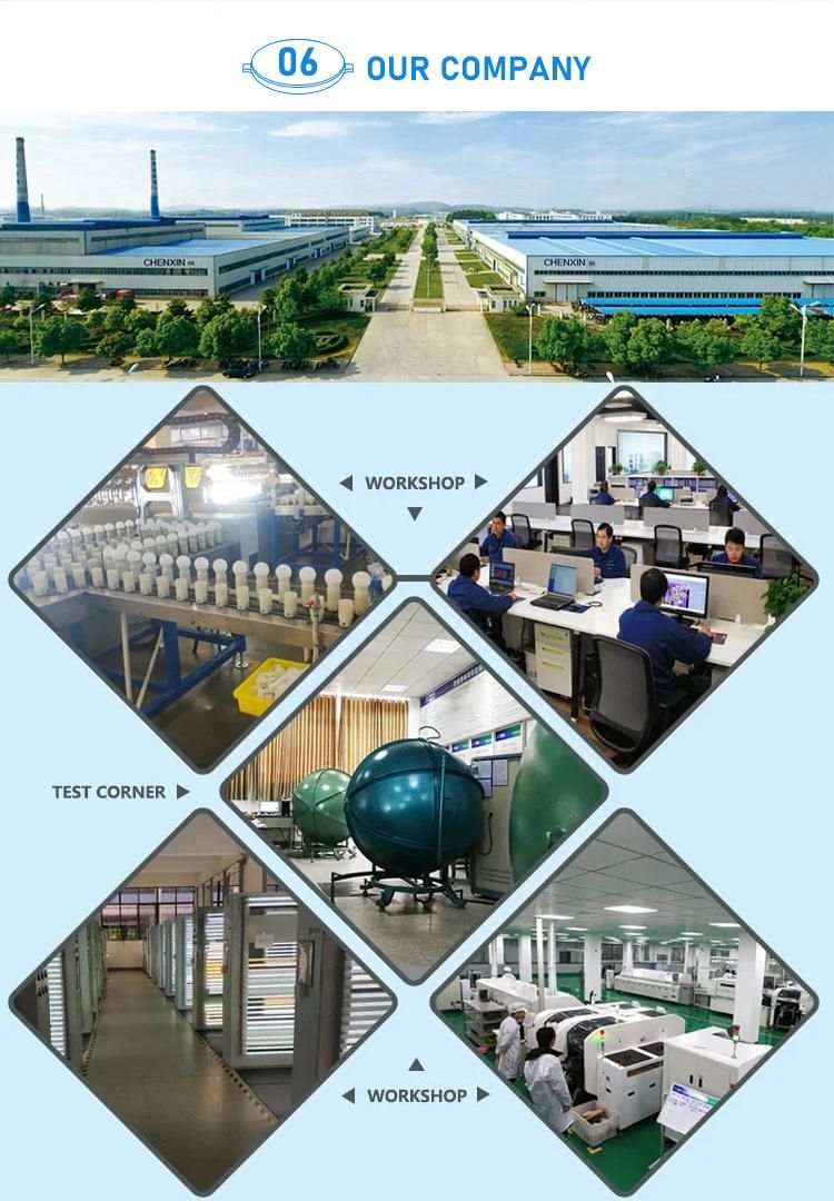 Downlight Panel LED 2021 RGB Downlight Restaurant