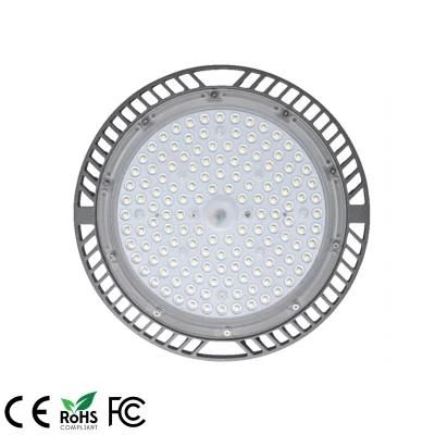 IP66 130lm/W 3 Years Warranty 150W LED High Bay Light Used for Exhibition Lighting