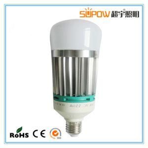 28W LED bulb Aluminium PC High Power Energy Light