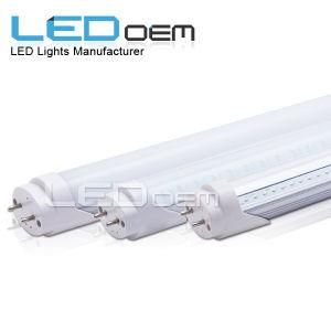 4ft High Lumen 1650lm LED T8 Tube Light (SZ-T83014-1218)