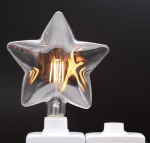 Hot Sale New Modeling LED Filament Bulb