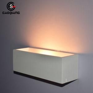 Wall Lamp, Household LED Lighting, Plaster, Decoration, Household G9 220V Gqw3027b