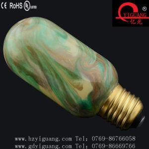 Colorful T45 LED Bulb Edison LED Light Bulb