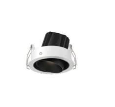 Hot Sale Trim Recessed Ceiling Light Spotlight LED Downlight Fixture