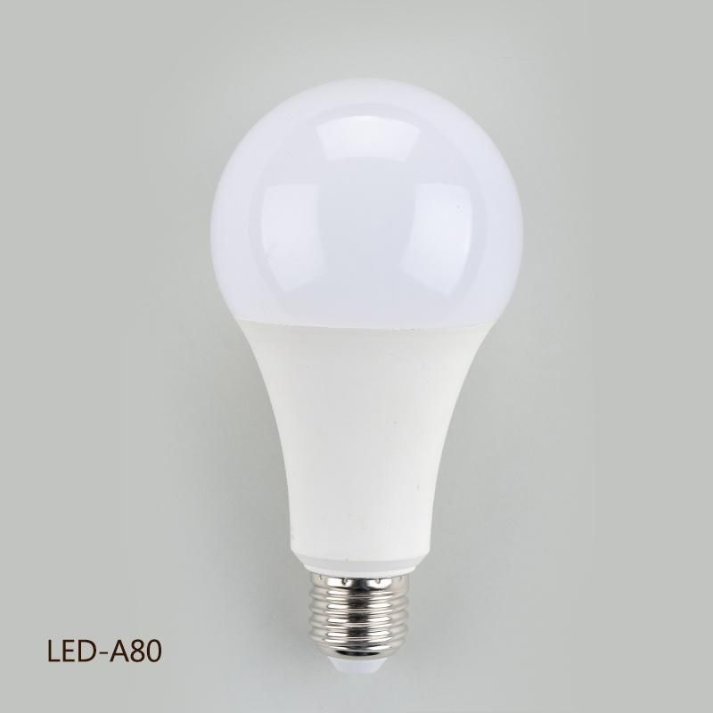 High Power LED Global Light E27 20W A95 LED Bulb