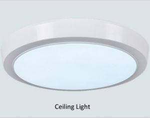 18W LED Ceiling Light/LED Ceiling Lamp for Lighting