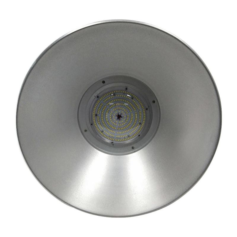 50000hours Warranty Hot Sale Waterproof Factory Warehouse Industrial 300W LED High-Bay Light (CS-JC-300)