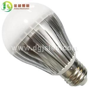 E27 LED Bulb Lamp With CE&RoHS (7W)