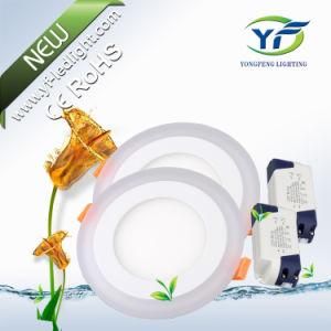 420lm 6W LED Light Fixtures with RoHS CE SAA UL