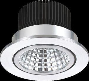 Ceiling Recessed 7W LED COB Aluminum Spot Light (SD7111)
