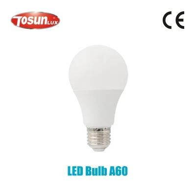 A Shape LED Bulb Light CE RoHS
