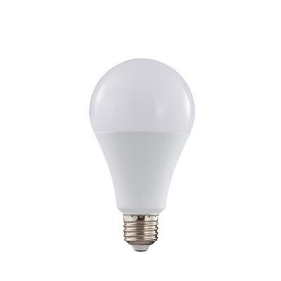E27 10000K Pure White 18W 100lm/W Light Bulb LED
