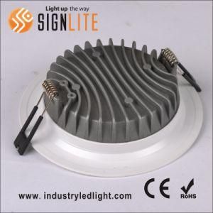 Good Quality 3W 5W 7W 9W 12W 20W 30W LED Down Light Die-Casting Aluminum SMD LED Downlight