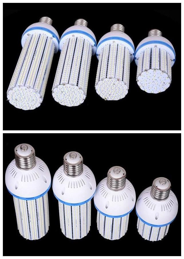 Cylindrical Shape 150W 100W E39 E40 Base IP64 LED Corn Bulb Lighting