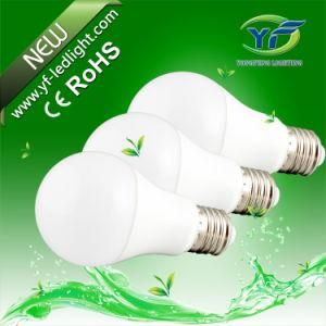 8W 10W 12W A60 LED E27 with RoHS CE