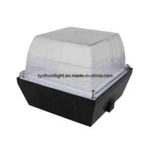 Square Economic High Quality LED Canopy Light 60W