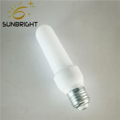 Economic Replacement for CFL U Shape 8W LED Bulb Light