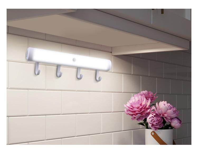 Baby Room Motion Sensor Wall Lamp for Wardroble and Kitchen