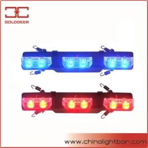 12W LED Grille Light Warning Light (SL610)