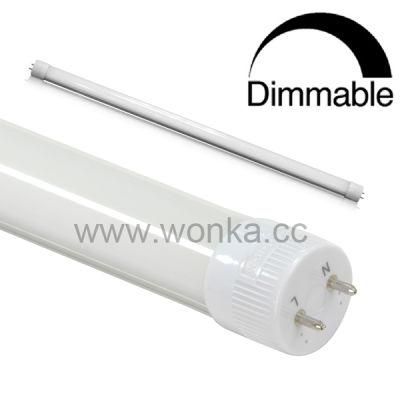Professional Commerial Indoor Lighting 3FT 12W LED T8 Tube