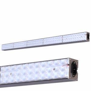 18W, 30W, 45W, 50W, 60W, 70W, 80W LED Linear High Bay Lighting with Ce RoHS UL SAA