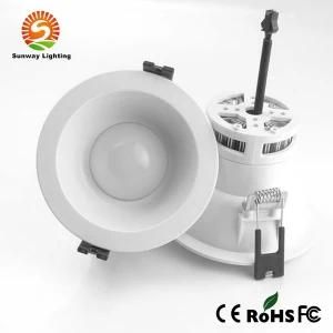 3W/5W/7W/9W/12W Hotel LED Light Downlight