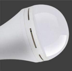 12W Emergency Bulb, Rechargeable Emergency LED Bulb, Recharging LED Lighting Indoor Using