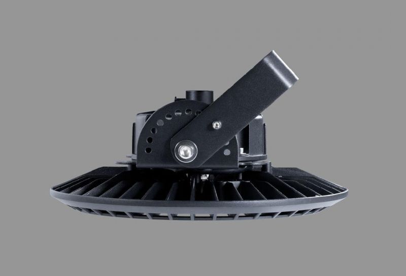 No Flicker Ce Approved IP65 UFO LED High Bay Light