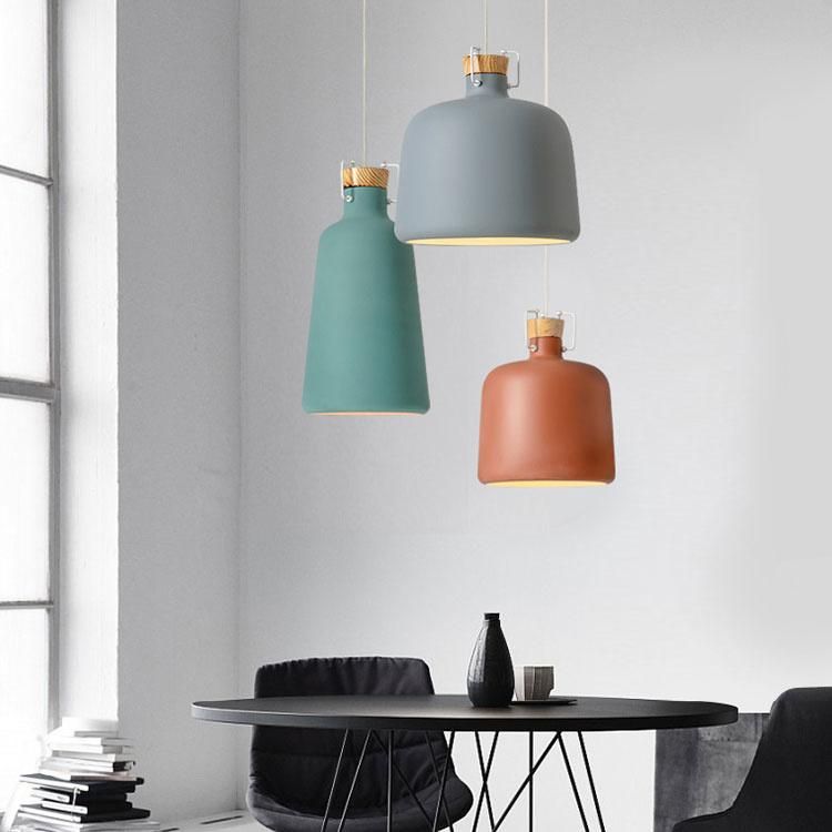 Smithfield S Suspension Modern Pendant Lamp in LED and Halogen