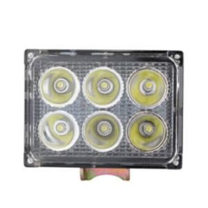 Auto LED Lamp 3&quot;Square