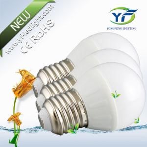 6W SMD LED Bulb with RoHS CE SAA UL
