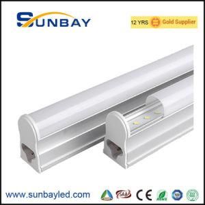 AC230V PC+Aluminum 1200mm 15W 20W T5 LED Tube SMD 2835