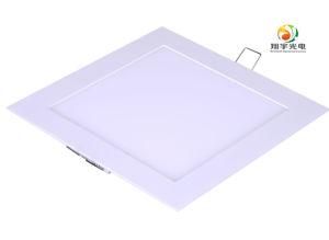 18W Square LED Panel Light