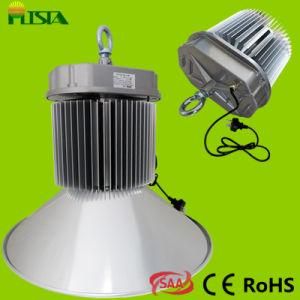 100W LED High Bay Light Withhooked 120 Degree Lampshade (ST-HBLS-100W)