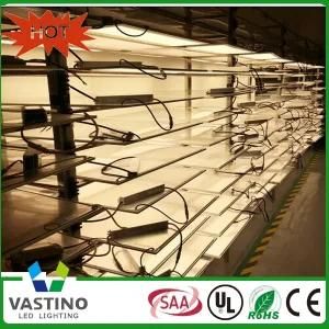 Shenzhen Factory Wholesale Price 600*600 LED Panel Light UL/SAA/TUV/CE/RoHS