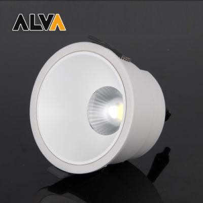 Energy Saving Lamp Lighting Fixture 10W U Mode LED Down Light