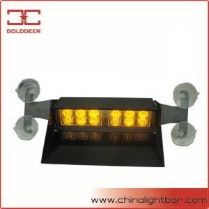 LED Visor Warning Dash Light (SL631-V)