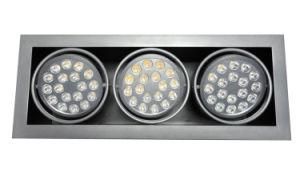 LED Grid Light (CD-GL)