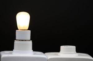 LED High Lumens LED Filament Bulb with Ce UL RoHS