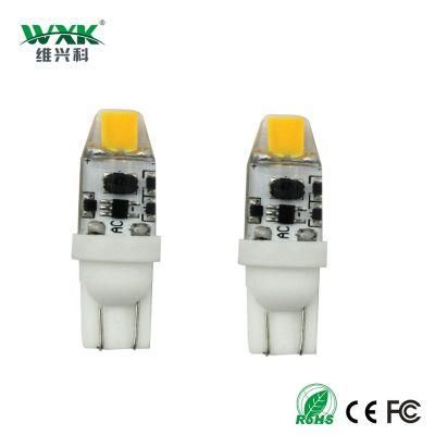 Smallest Size Mini Bulb 1.5W G4 T5 LED Bulb