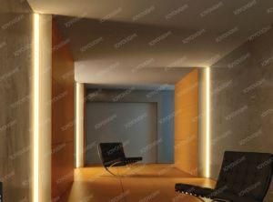 New Recessed LED Lighitng for Decoratimg