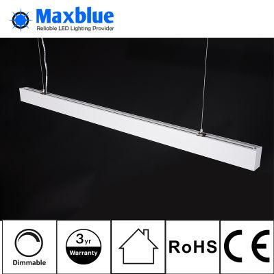 Suspending Aluminum Profile LED Linear Light Bar (5032)