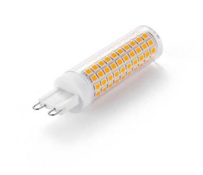 No Flicker AC100-265V 7W 1100lm Bulb LED G9 Light