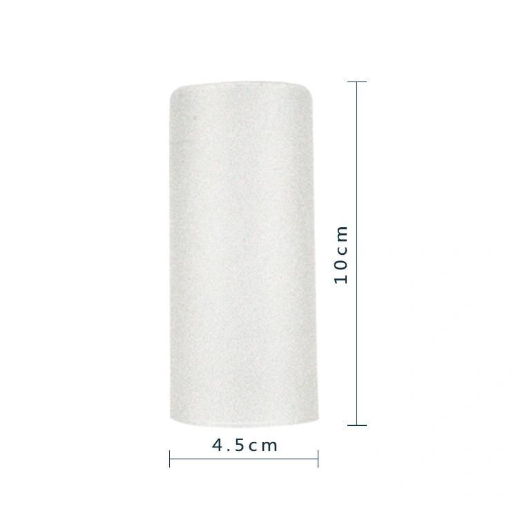 Electric Candle Lamp Charging LED Luminescent Tea Candle Lamp