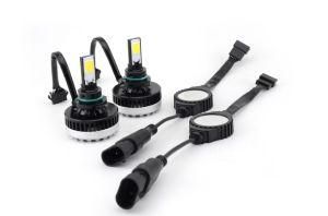 Car LED Headlight with CE, RoHS Certificate 12V DC A230-H8