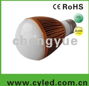 5*1W LED Bulb (CYB91523) E27