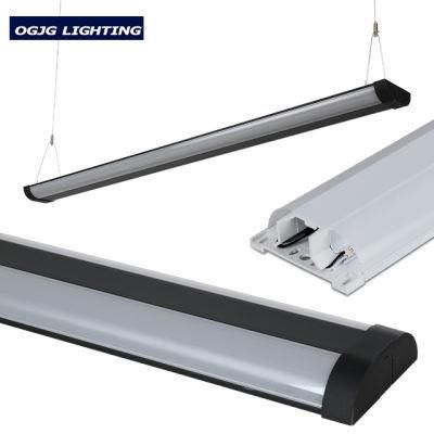 ETL 2FT 4FT 40W 60W up Down Aluminium Indoor Batten Lighting