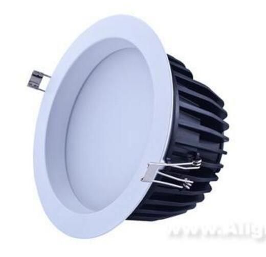 10/20/30W Wide Angle SMD LED Down Light