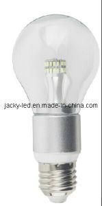 E27 B22 360 Degree 6W Dimmable LED Bulb Lamp with 3014 LED